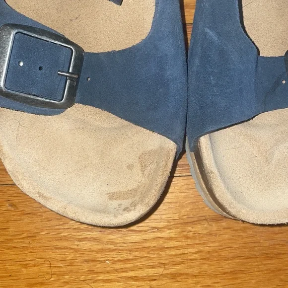 Little boys sandals - Picture 3 of 5